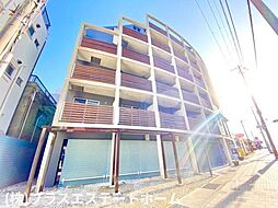 山陽須磨駅 4.0万円