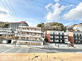 PANBROS　V「山陽須磨」駅 徒歩5分  ｜ 兵庫県神戸市須磨区須磨浦通6丁目（賃貸マンション1K・2階・20.00㎡） その11