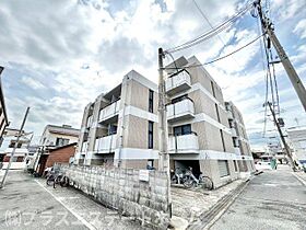 AP鷹取「鷹取」駅 徒歩9分 307 ｜ 兵庫県神戸市長田区海運町7丁目（賃貸マンション1R・3階・18.63㎡） その1