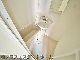 エミールカルモ「新長田」駅 徒歩14分  ｜ 兵庫県神戸市長田区苅藻通2丁目5-3（賃貸アパート1K・1階・24.00㎡） その6