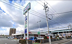 フィオーレ鷹取町 「鷹取」駅 徒歩5分  ｜ 兵庫県神戸市須磨区鷹取町3丁目（賃貸アパート1R・1階・28.57㎡） その22