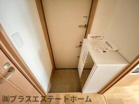 クレセント西代 「西代」徒歩3分 202 ｜ 兵庫県神戸市長田区大谷町1丁目（賃貸アパート1K・2階・20.06㎡） その8