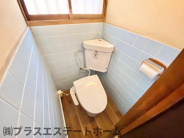 港町 平屋リノベ 戸建｜兵庫県明石市港町(賃貸一戸建1LDK・1階・36.66㎡)の写真 その12