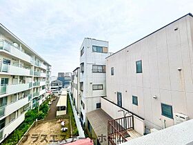 兵庫県神戸市兵庫区小河通2丁目（賃貸マンション1R・3階・26.88㎡） その11