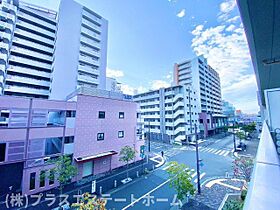 兵庫県神戸市長田区若松町3丁目（賃貸マンション1LDK・3階・41.86㎡） その11