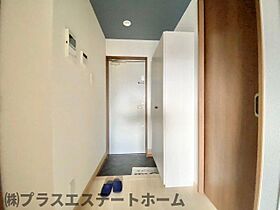 ワコーレヴィアーノ須磨月見山本町II  ｜ 兵庫県神戸市須磨区月見山本町2丁目（賃貸アパート1K・3階・24.72㎡） その8