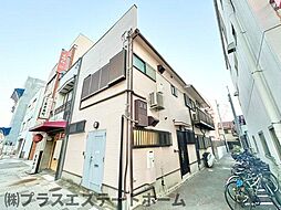 東尻池町ハイツ