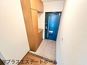 ピフレ新長田  ｜ 兵庫県神戸市長田区若松町4丁目（賃貸マンション2LDK・6階・57.50㎡） その8