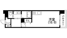 S-FORT神戸神楽町「新長田」駅 徒歩4分  ｜ 兵庫県神戸市長田区神楽町5丁目（賃貸マンション1R・3階・29.19㎡） その2