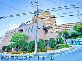 藤和ライブタウン西代山手  ｜ 兵庫県神戸市長田区大谷町3丁目（賃貸マンション3LDK・6階・86.52㎡） その1