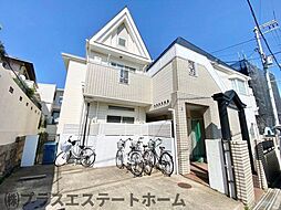 🉐敷金礼金0円！🉐神戸市西神・山手線 大倉山駅 徒歩15分