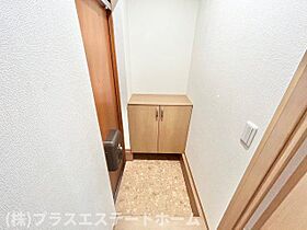 兵庫県神戸市長田区五番町7丁目（賃貸アパート1K・2階・19.87㎡） その8