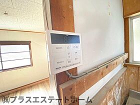 有野町唐櫃 戸建 ｜ 兵庫県神戸市北区有野町唐櫃（賃貸一戸建2LDK・--・39.66㎡） その12