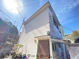 🉐敷金礼金0円！🉐神鉄有馬線 大池駅 徒歩5分