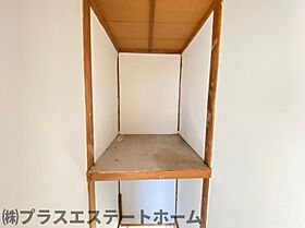 有野町唐櫃 戸建 ｜ 兵庫県神戸市北区有野町唐櫃（賃貸一戸建2LDK・--・39.66㎡） その15