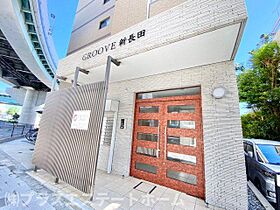 GROOVE新長田  ｜ 兵庫県神戸市長田区西尻池町3丁目1-28（賃貸マンション1LDK・6階・40.35㎡） その26