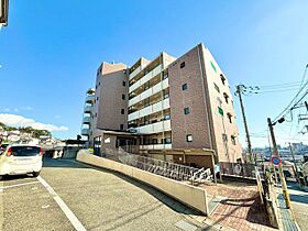 兵庫県神戸市長田区五位ノ池町3丁目1-12（賃貸マンション2LDK・3階・55.13㎡） その1