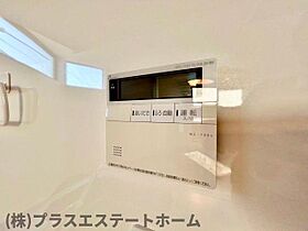 兵庫県神戸市長田区山下町3丁目（賃貸アパート1LDK・3階・25.25㎡） その21