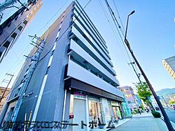 山陽本線 新長田駅 徒歩4分