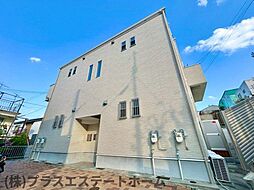 神鉄有馬線 湊川駅 徒歩10分