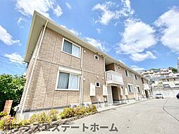 ディアコート神戸II