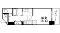 ワコーレヴィータ湊川公園6階5.9万円