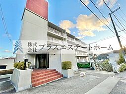 イトーピア長田マンション