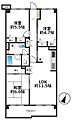 コープ野村高取台11階880万円