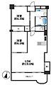第二シーサイドパレス塩屋4階2,780万円