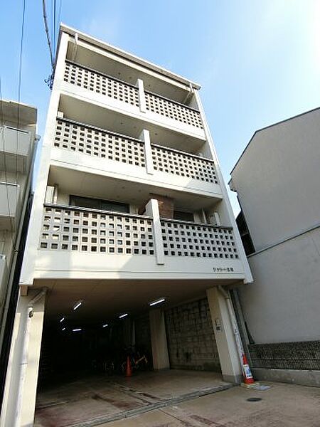 シャトー北町 403｜大阪府岸和田市北町(賃貸マンション1K・2階・23.00㎡)の写真 その29