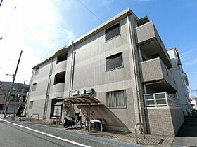 VIRAGE 201 ｜ 大阪府岸和田市西之内町13-10（賃貸マンション1K・2階・29.60㎡） その30