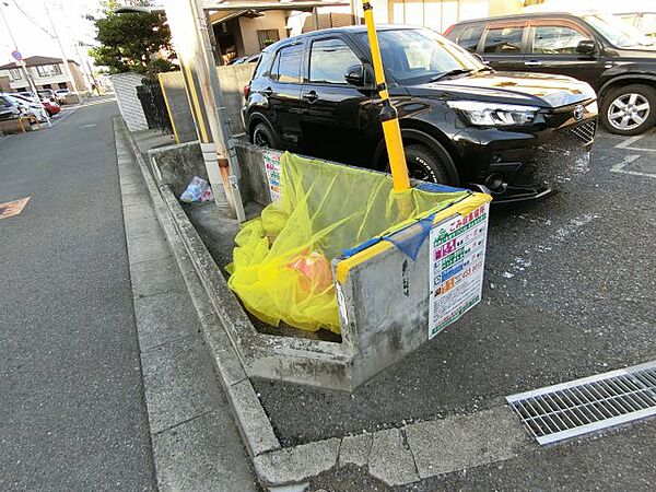 エクセルロワイエフジ 201｜大阪府岸和田市西之内町(賃貸マンション2SDK・2階・52.26㎡)の写真 その29