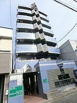 ラ・フォーレ池上 5C ｜ 大阪府和泉市池上町1丁目4-1（賃貸マンション1K・5階・18.00㎡） その30