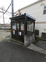 シャンソン和泉中央 203 ｜ 大阪府和泉市唐国町2丁目8-57（賃貸アパート1R・2階・19.87㎡） その28