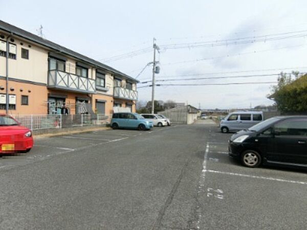ガーデンプレイスA 107｜大阪府岸和田市摩湯町(賃貸アパート1SLDK・1階・50.00㎡)の写真 その28