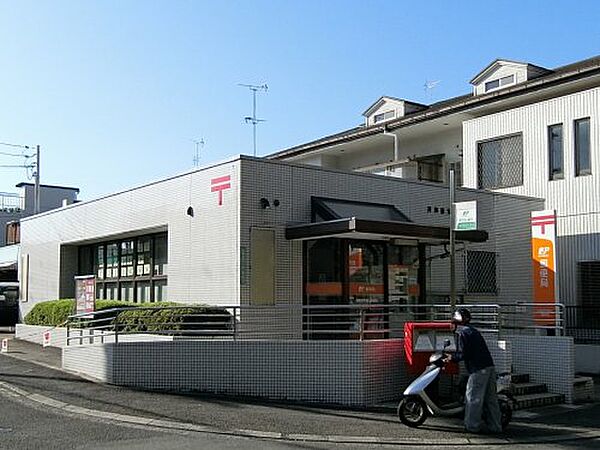 画像28:【郵便局】岸和田天神山郵便局まで1081ｍ