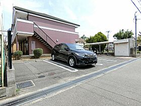 グレイスカルティエ 203 ｜ 大阪府泉大津市北豊中町3丁目4-24（賃貸アパート1K・2階・25.56㎡） その27