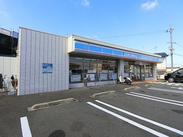 シャルマン 302｜大阪府泉大津市曽根町2丁目(賃貸マンション3DK・3階・56.07㎡)の写真 その16