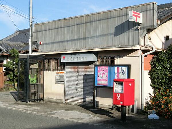 画像26:【郵便局】岸和田包近簡易郵便局まで215ｍ