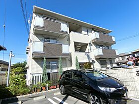 D-ROOMセジュール久米田 303 ｜ 大阪府岸和田市小松里町2246-1（賃貸アパート1LDK・3階・40.26㎡） その29