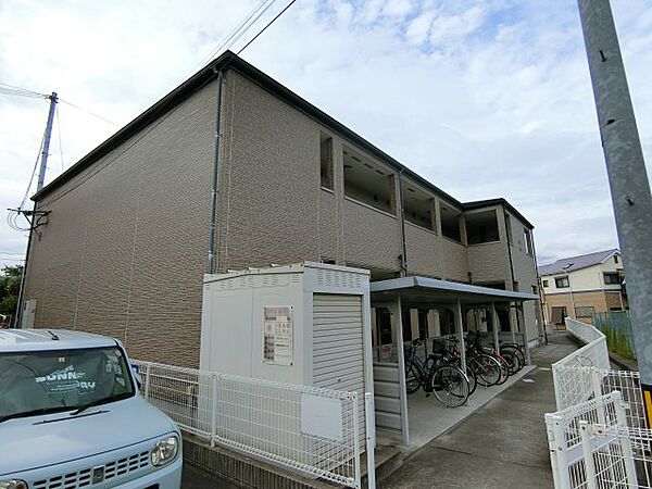 シャインコート 106｜大阪府岸和田市上町(賃貸アパート1K・1階・27.00㎡)の写真 その1