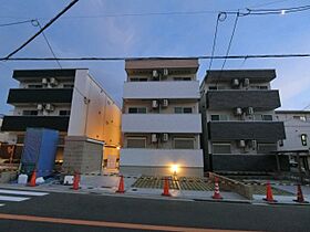 フジパレス西取石1番館 102 ｜ 大阪府高石市西取石3丁目5-16（賃貸アパート1LDK・1階・33.60㎡） その1