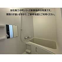 ジーメゾン岸和田春木ルミーエ 301 ｜ 大阪府岸和田市春木宮本町474-1（賃貸アパート1LDK・3階・35.15㎡） その5