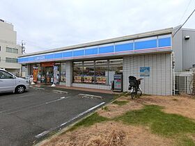 ジーメゾン岸和田春木ルミーエ 301 ｜ 大阪府岸和田市春木宮本町474-1（賃貸アパート1LDK・3階・35.15㎡） その19