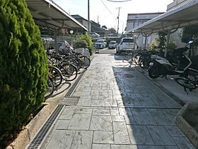 リビエスタ2 105 ｜ 大阪府岸和田市土生町13丁目21-3（賃貸アパート2LDK・1階・61.95㎡） その27