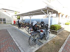 リバーサイドA館 201 ｜ 大阪府岸和田市畑町2丁目3-44（賃貸アパート3LDK・2階・62.34㎡） その28