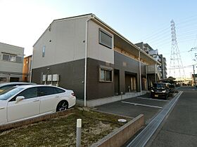 アムール葛の葉 203 ｜ 大阪府和泉市葛の葉町2丁目16-19（賃貸アパート1LDK・2階・40.99㎡） その16