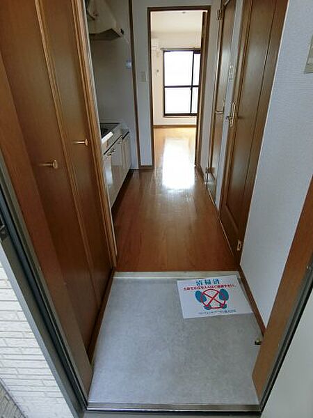 ベルエキップ 205｜大阪府岸和田市北町(賃貸アパート1K・2階・24.00㎡)の写真 その14