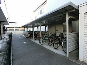 クローリスメゾン1番館 202 ｜ 大阪府岸和田市藤井町2丁目10-2（賃貸アパート1K・2階・24.00㎡） その27