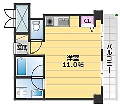 ロフティロット 208 ｜ 大阪府和泉市伯太町6丁目10-20（賃貸マンション1R・2階・30.00㎡） その2